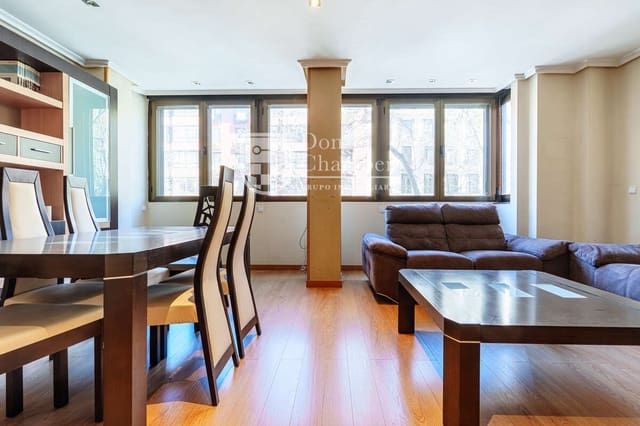 3 soverom Leilighet til salgs i Arganzuela, Madrid by - € 698 000 (Ref: 9780052)