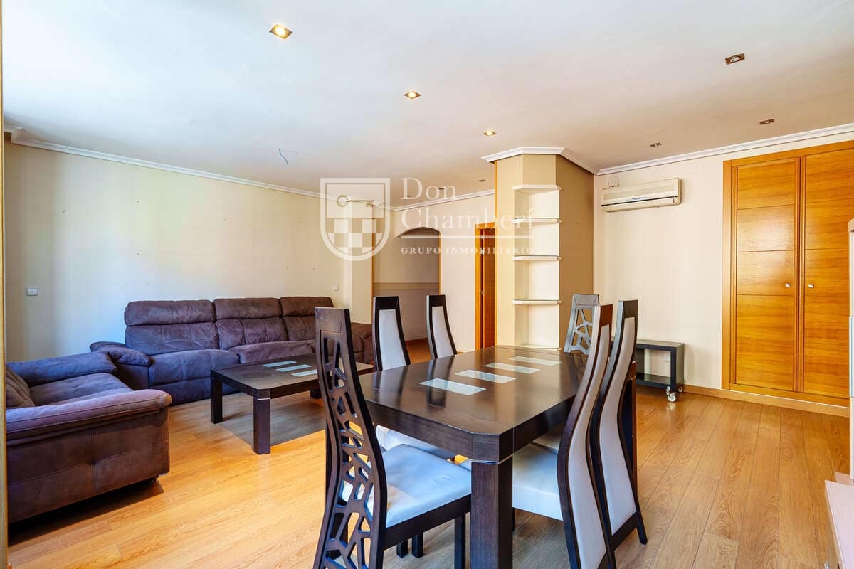 3 soverom Leilighet til salgs i Madrid by - € 698 000 (Ref: 9780052)