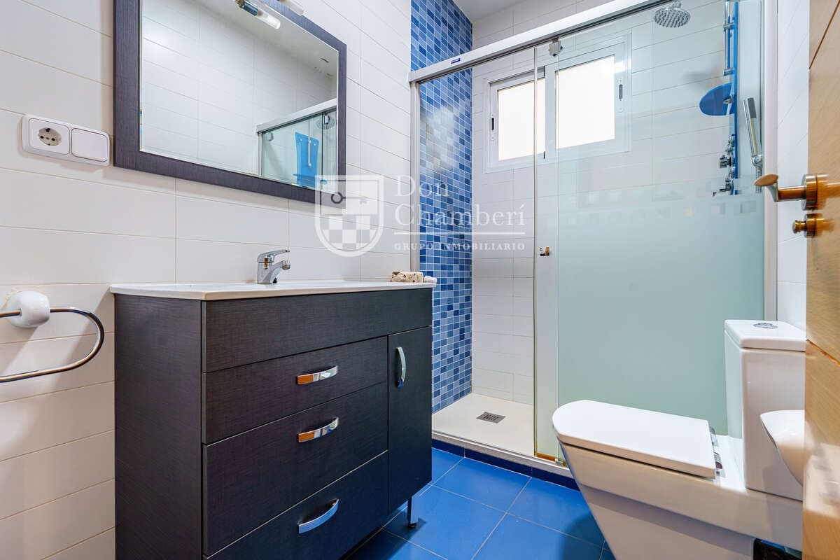 3 soverom Leilighet til salgs i Madrid by - € 698 000 (Ref: 9780052)