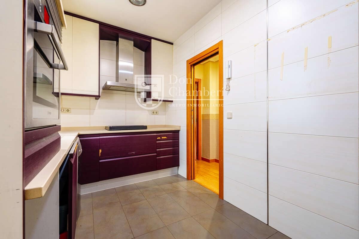 3 soverom Leilighet til salgs i Madrid by - € 698 000 (Ref: 9780052)