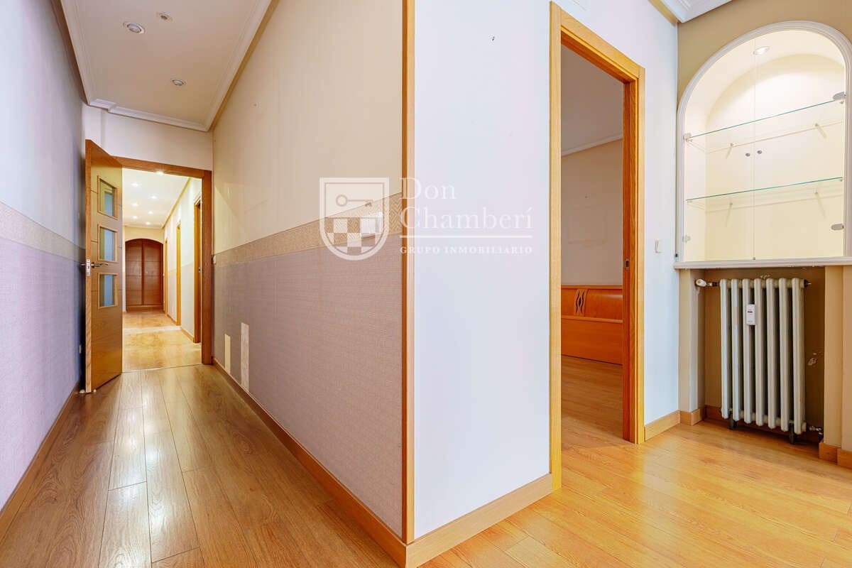 3 soverom Leilighet til salgs i Madrid by - € 698 000 (Ref: 9780052)