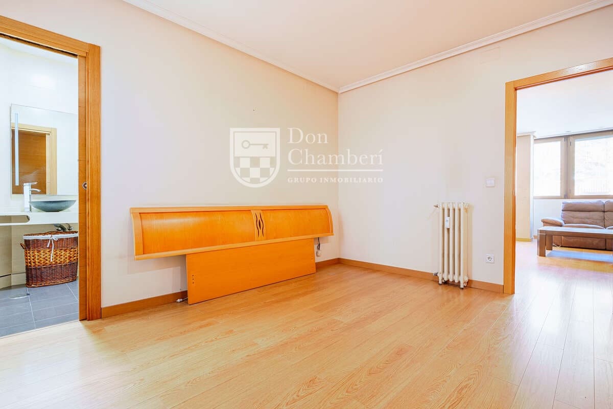 3 soverom Leilighet til salgs i Madrid by - € 698 000 (Ref: 9780052)