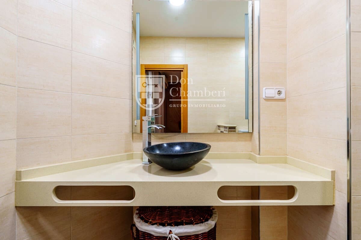 3 soverom Leilighet til salgs i Madrid by - € 698 000 (Ref: 9780052)