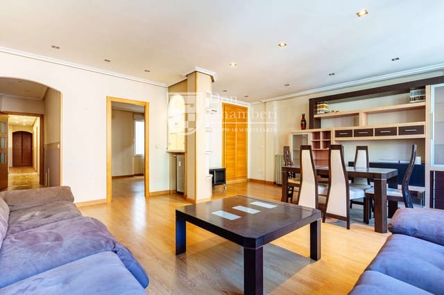 3 soverom Leilighet til salgs i Arganzuela, Madrid by - € 698 000 (Ref: 9780052)