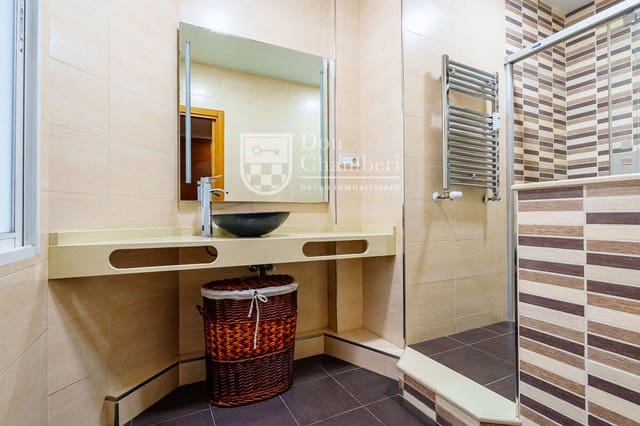 3 soverom Leilighet til salgs i Arganzuela, Madrid by - € 698 000 (Ref: 9780052)