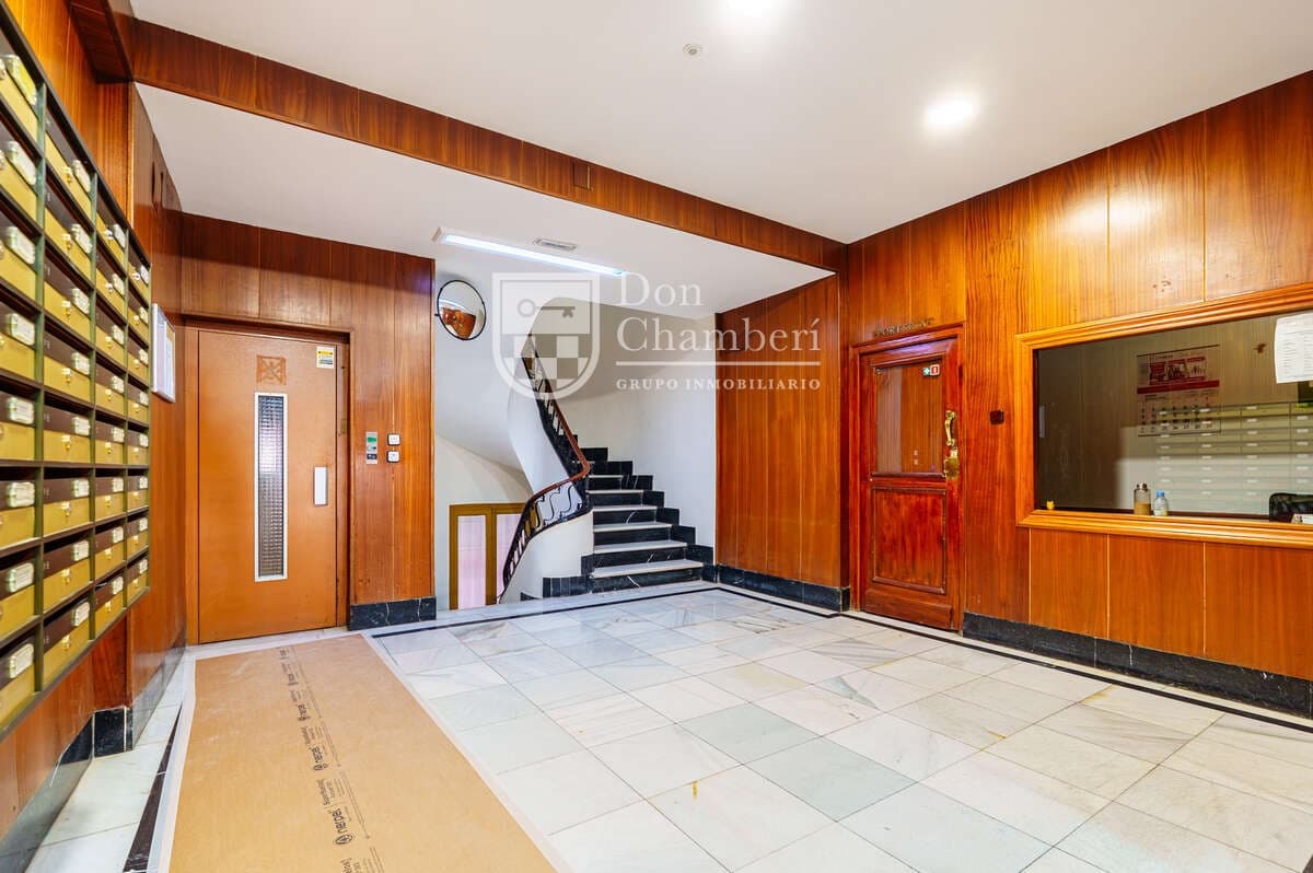 3 soverom Leilighet til salgs i Madrid by - € 698 000 (Ref: 9780052)