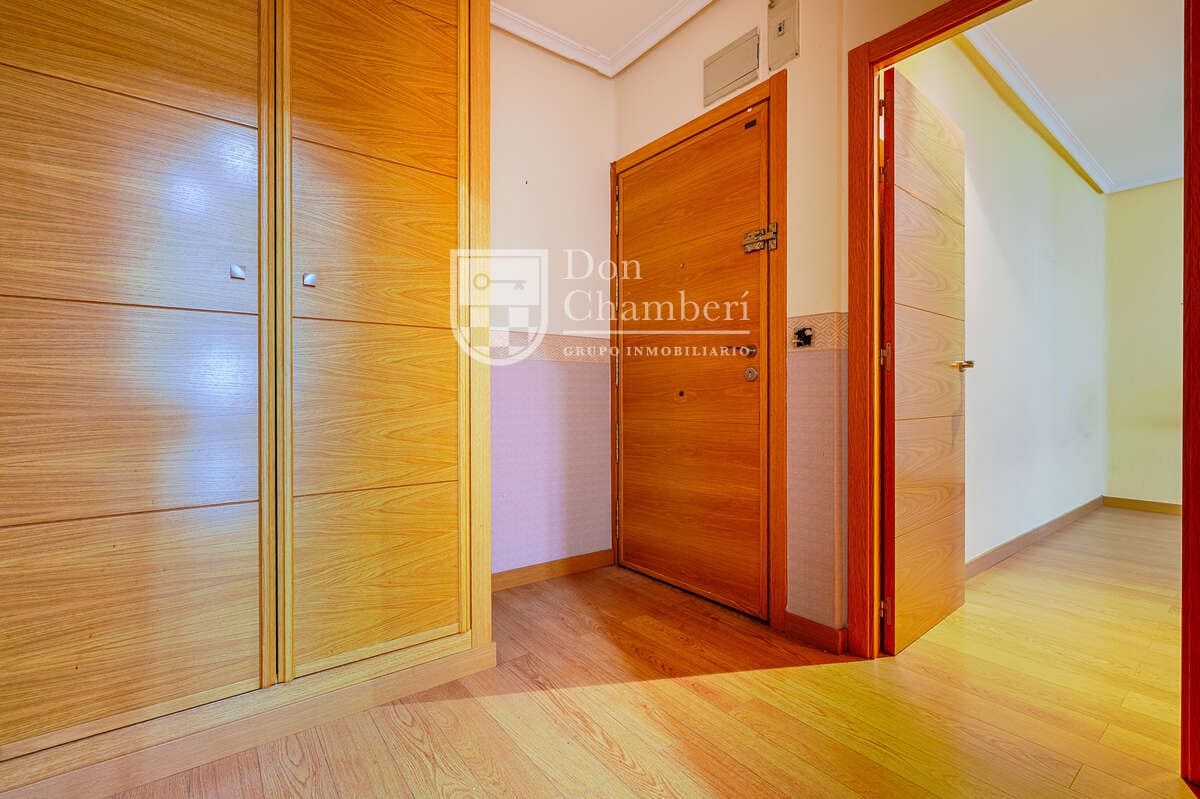 3 soverom Leilighet til salgs i Madrid by - € 698 000 (Ref: 9780052)