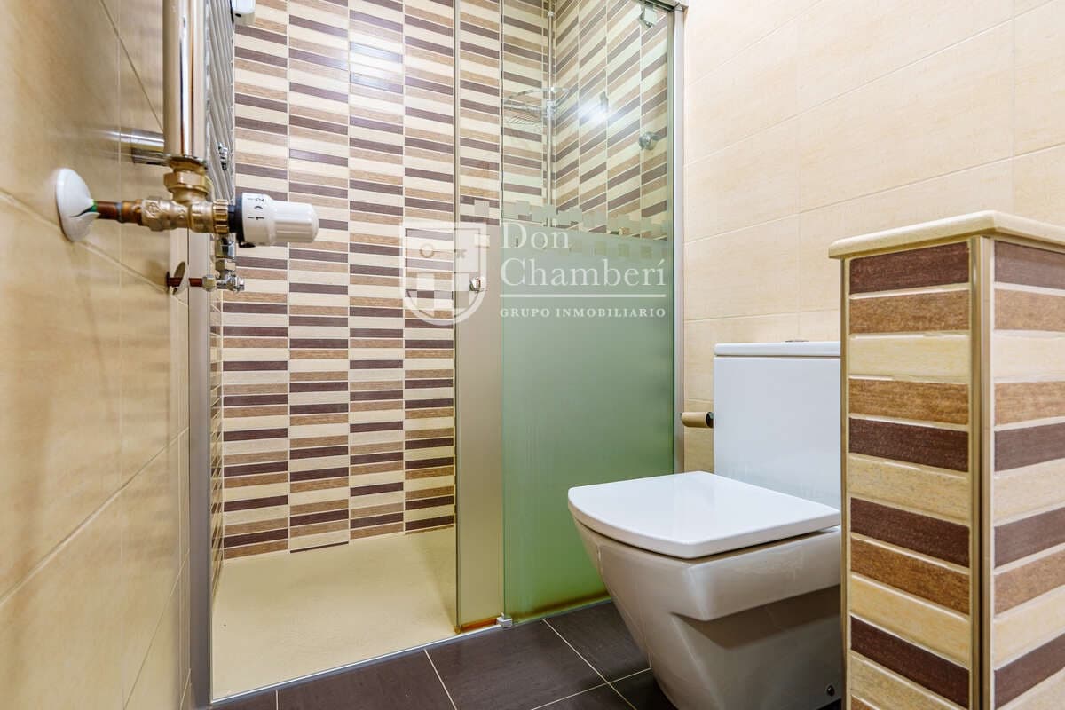 3 soverom Leilighet til salgs i Madrid by - € 698 000 (Ref: 9780052)