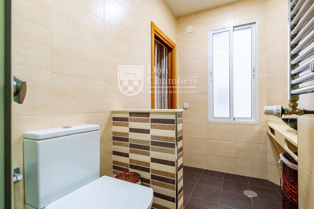 3 soverom Leilighet til salgs i Madrid by - € 698 000 (Ref: 9780052)