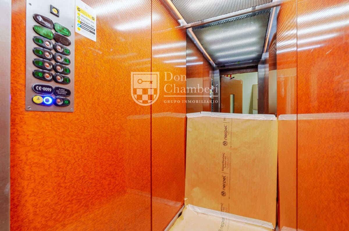 3 soverom Leilighet til salgs i Madrid by - € 698 000 (Ref: 9780052)