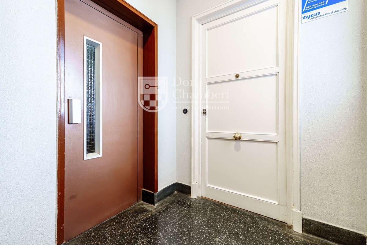 2 makuuhuone Asunto vuokrattavana paikassa Madrid kaupunki - 2 700 € (Ref: 9800311)