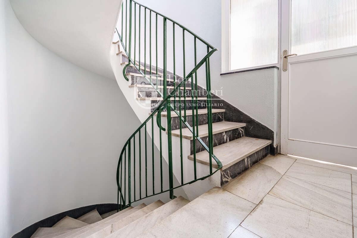 2 makuuhuone Asunto vuokrattavana paikassa Madrid kaupunki - 2 700 € (Ref: 9800311)