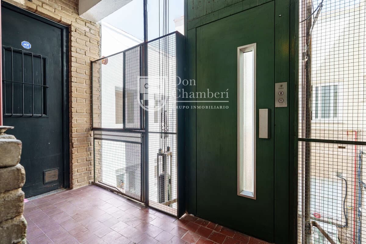 2 makuuhuone Asunto vuokrattavana paikassa Madrid kaupunki - 2 700 € (Ref: 9800311)