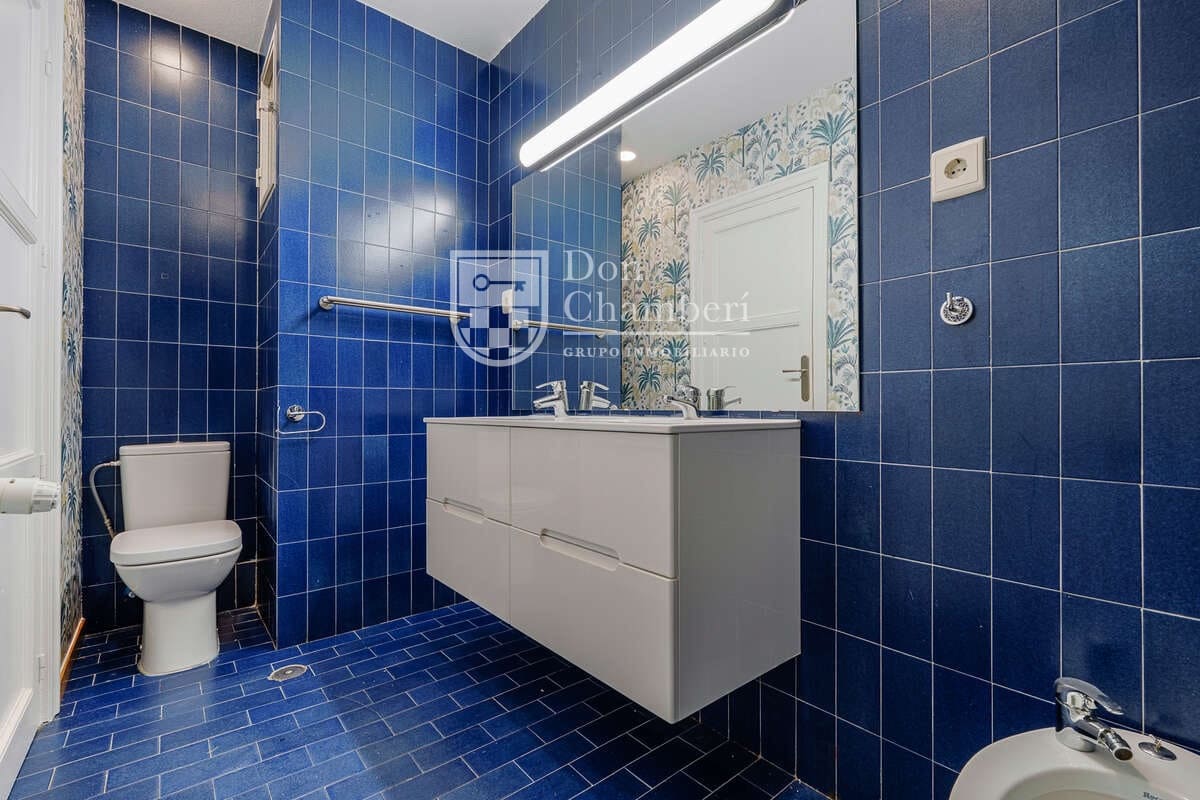 2 makuuhuone Asunto vuokrattavana paikassa Madrid kaupunki - 2 700 € (Ref: 9800311)