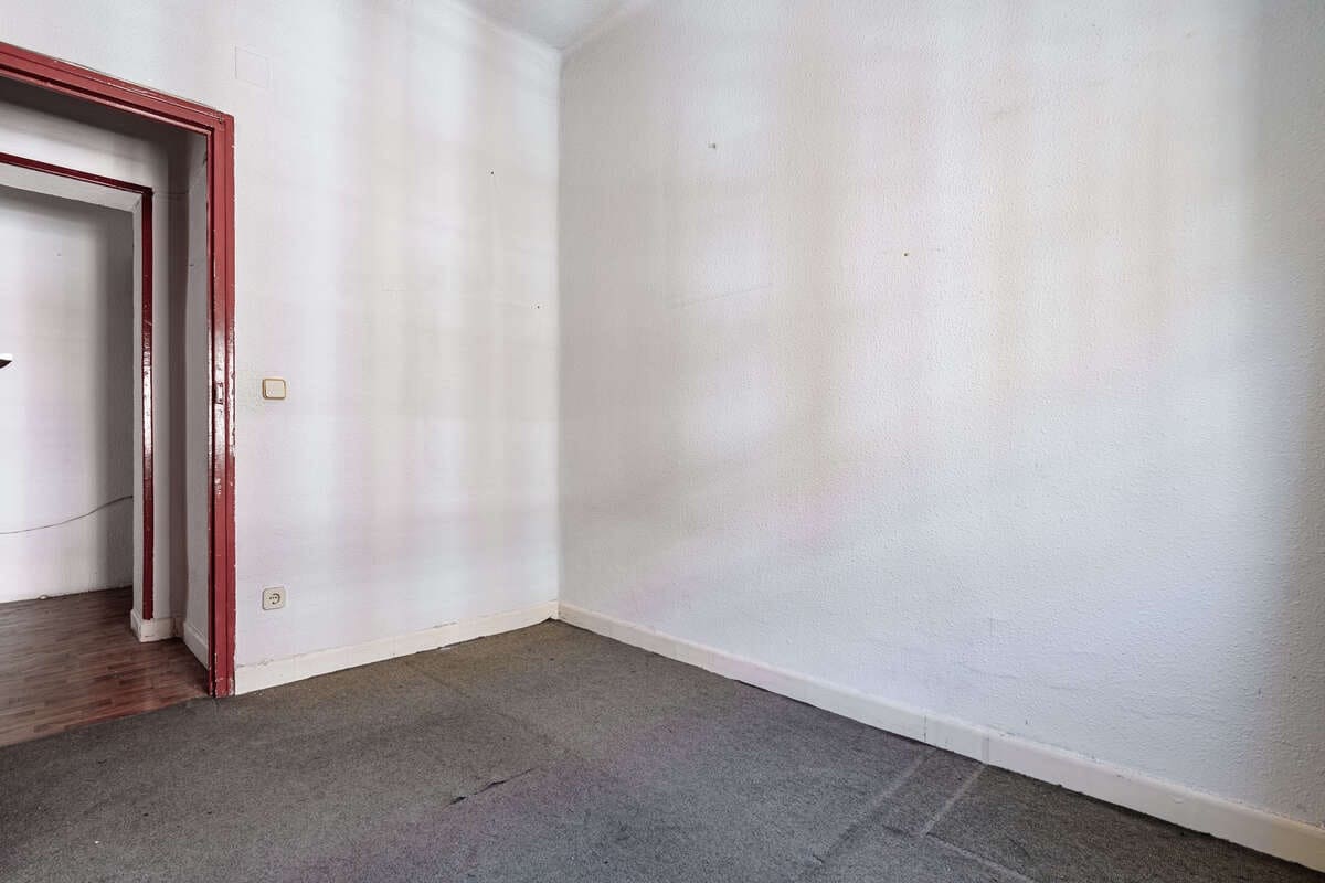 3 bedroom Flat for sale in Madrid city with garage - € 690,000 (Ref: 9805938)