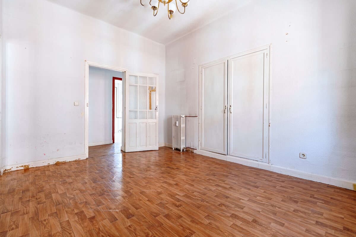 3 bedroom Flat for sale in Madrid city with garage - € 690,000 (Ref: 9805938)