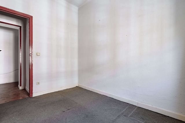 3 sypialnia Mieszkanie na sprzedaż w Chamberí, Miasto Madryt z garażem - 690 000 € (Ref: 9805938)