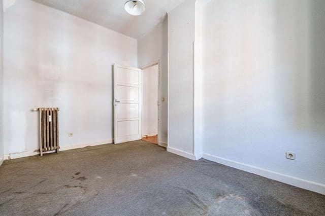 3 sypialnia Mieszkanie na sprzedaż w Chamberí, Miasto Madryt z garażem - 690 000 € (Ref: 9805938)