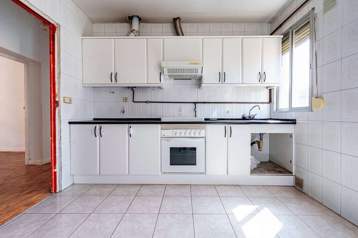 3 bedroom Flat for sale in Madrid city with garage - € 690,000 (Ref: 9805938)