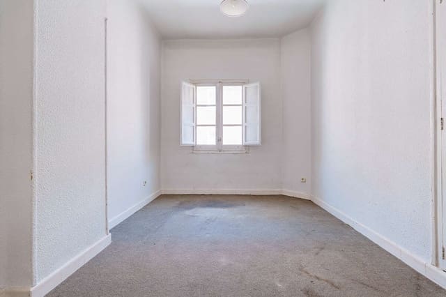 3 sypialnia Mieszkanie na sprzedaż w Chamberí, Miasto Madryt z garażem - 690 000 € (Ref: 9805938)