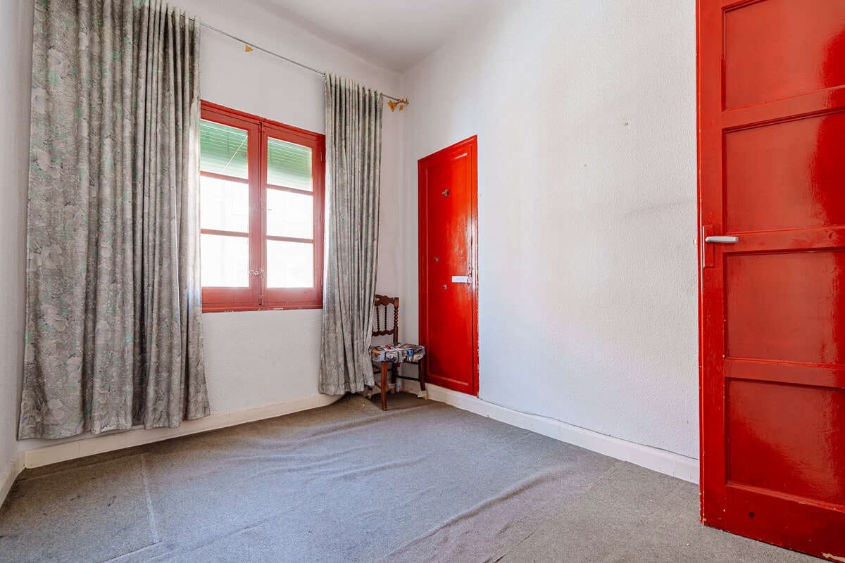 3 bedroom Flat for sale in Madrid city with garage - € 690,000 (Ref: 9805938)