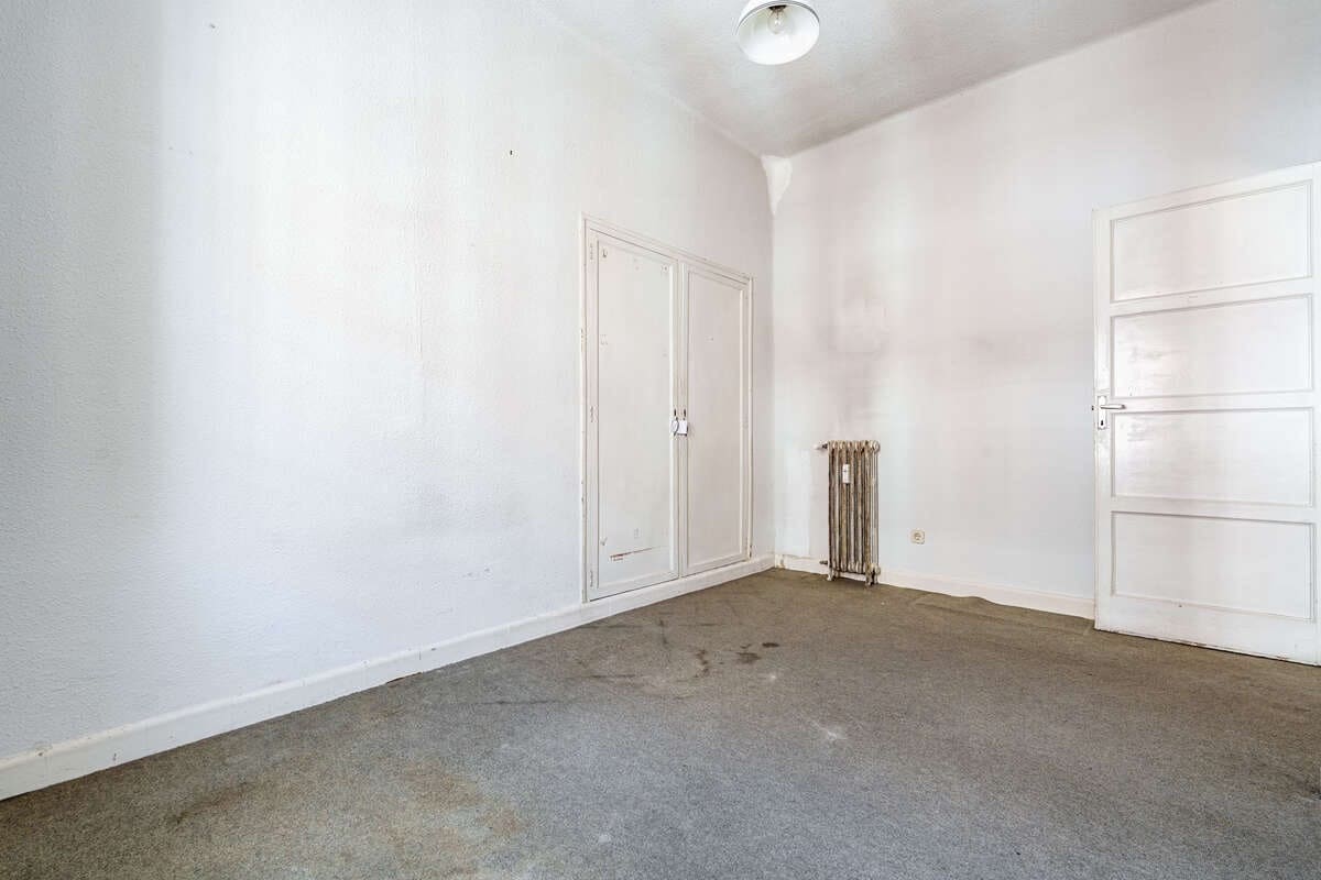 3 bedroom Flat for sale in Madrid city with garage - € 690,000 (Ref: 9805938)