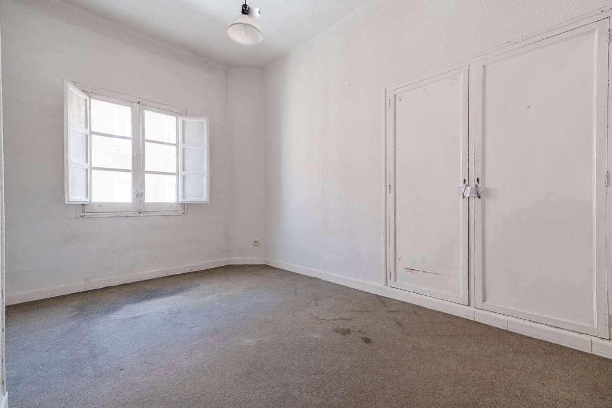 3 bedroom Flat for sale in Madrid city with garage - € 690,000 (Ref: 9805938)