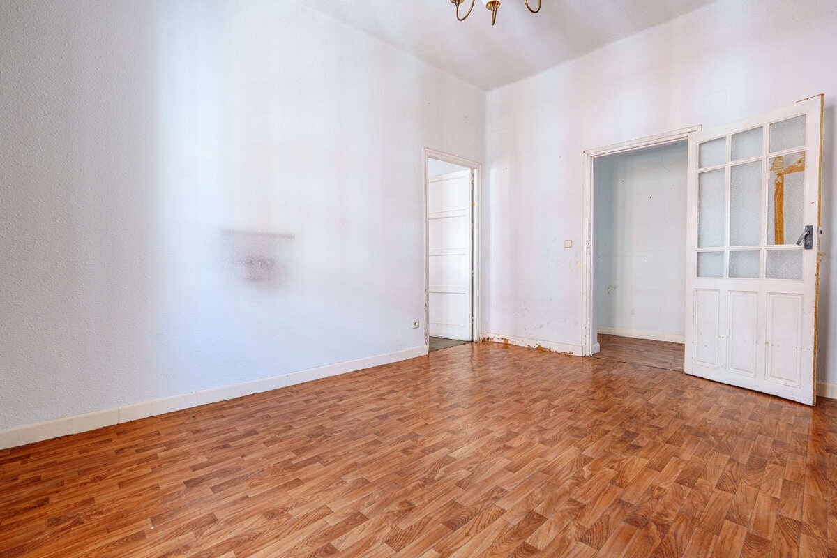 3 bedroom Flat for sale in Madrid city with garage - € 690,000 (Ref: 9805938)