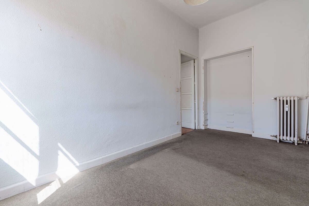 3 bedroom Flat for sale in Madrid city with garage - € 690,000 (Ref: 9805938)