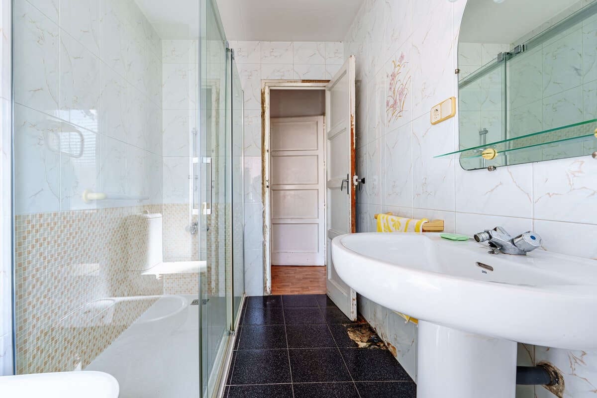 3 bedroom Flat for sale in Madrid city with garage - € 690,000 (Ref: 9805938)