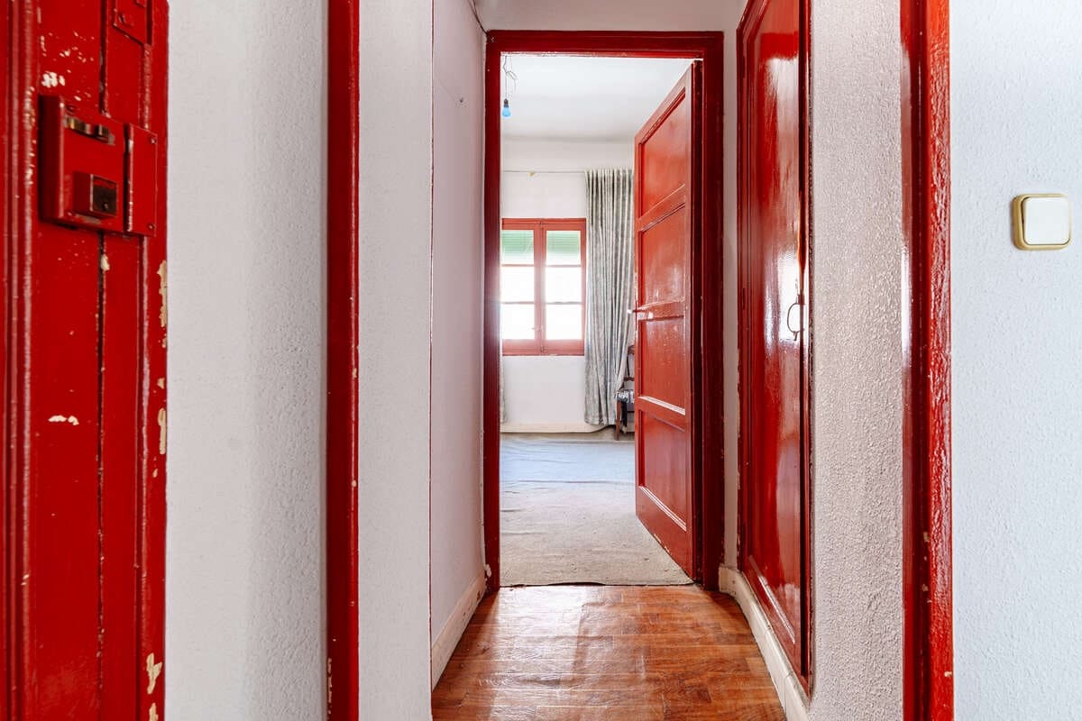 3 bedroom Flat for sale in Madrid city with garage - € 690,000 (Ref: 9805938)