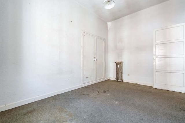 3 sypialnia Mieszkanie na sprzedaż w Chamberí, Miasto Madryt z garażem - 690 000 € (Ref: 9805938)