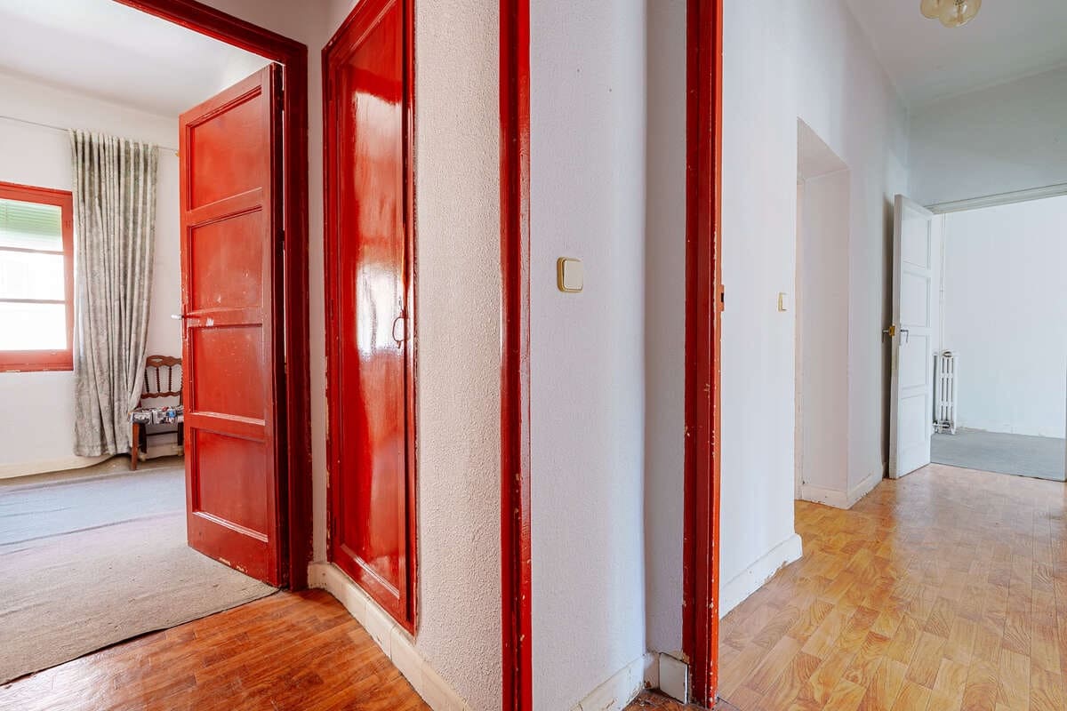 3 bedroom Flat for sale in Madrid city with garage - € 690,000 (Ref: 9805938)