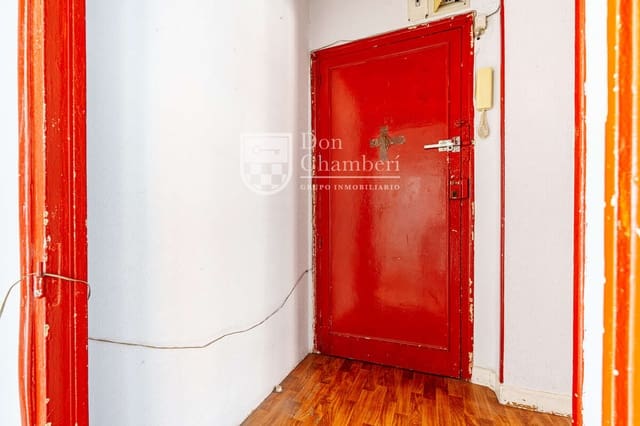 3 bedroom Flat for sale in Chamberí, Madrid city with garage - € 690,000 (Ref: 9805938)
