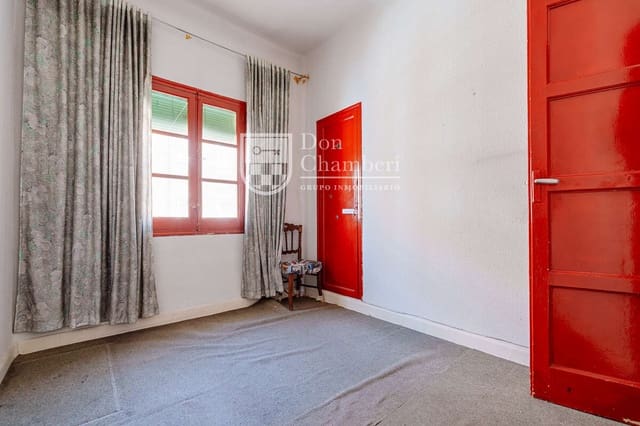 3 bedroom Flat for sale in Chamberí, Madrid city with garage - € 690,000 (Ref: 9805938)