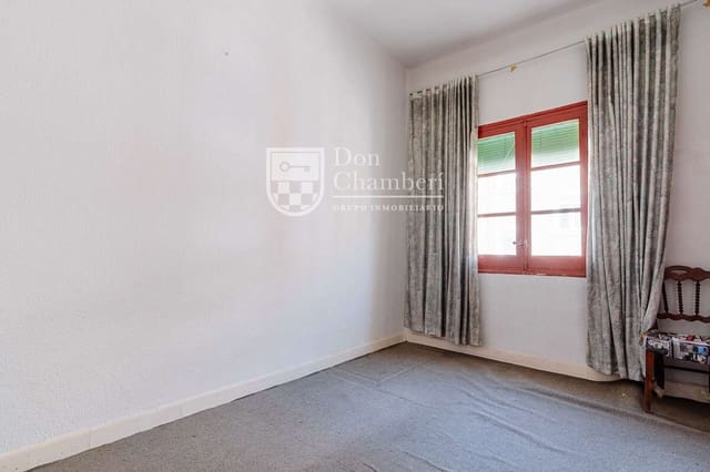 3 bedroom Flat for sale in Chamberí, Madrid city with garage - € 690,000 (Ref: 9805938)