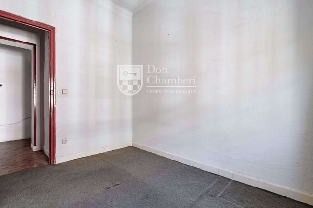 3 chambre Appartement à vendre à Chamberí, Madrid ville - 690 000 € (Ref: 9805938)