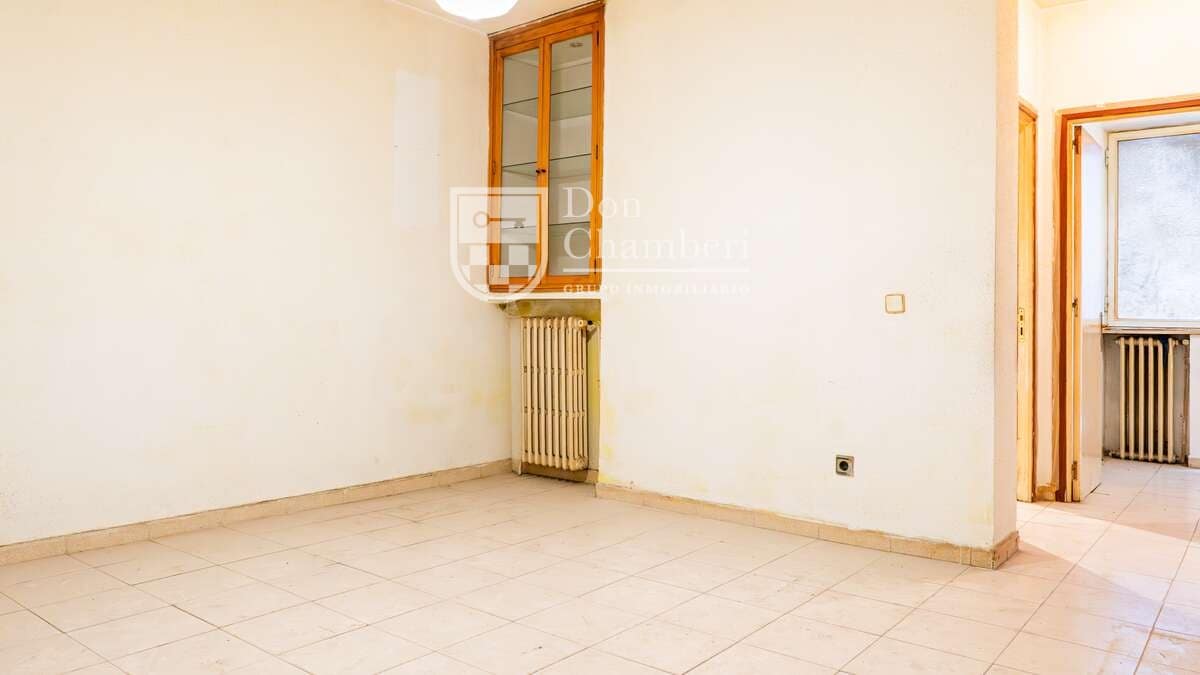 2 bedroom Flat for sale in Madrid city - € 392,716 (Ref: 9811048)