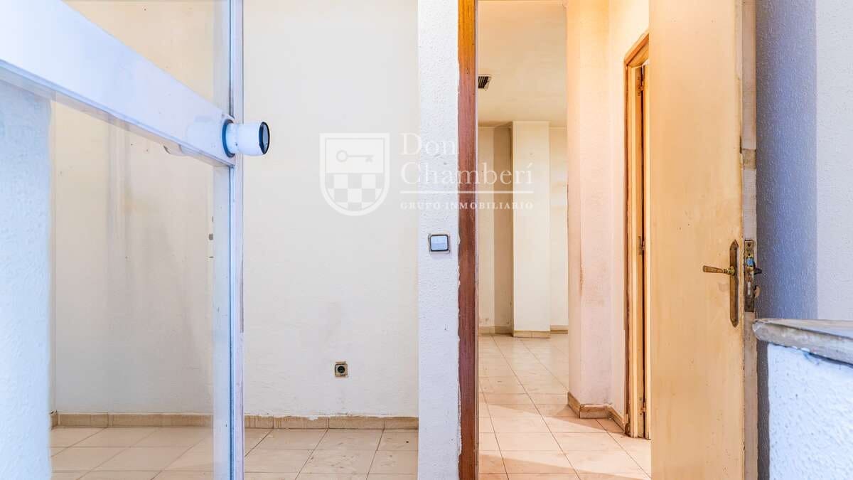 2 bedroom Flat for sale in Madrid city - € 392,716 (Ref: 9811048)