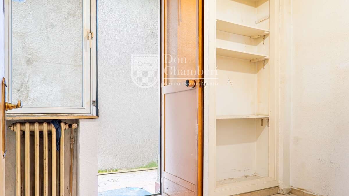 2 bedroom Flat for sale in Madrid city - € 392,716 (Ref: 9811048)