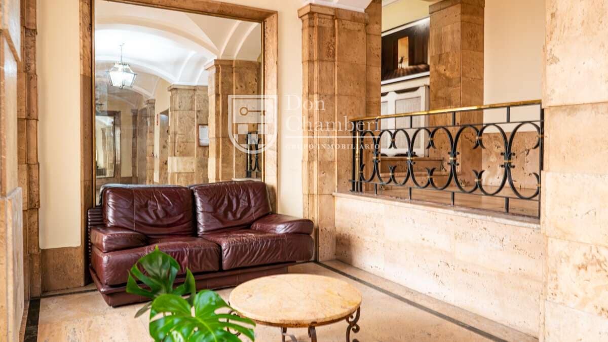 2 bedroom Flat for sale in Madrid city - € 392,716 (Ref: 9811048)
