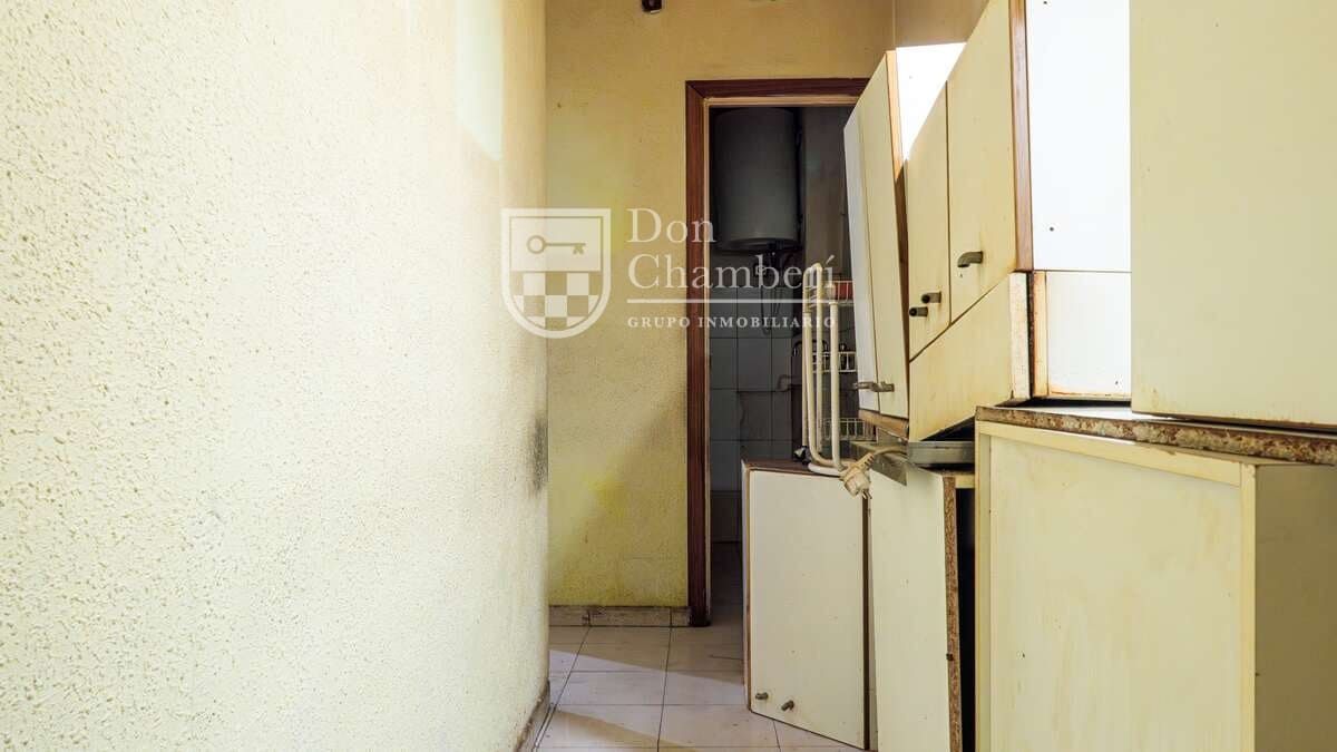 2 bedroom Flat for sale in Madrid city - € 392,716 (Ref: 9811048)
