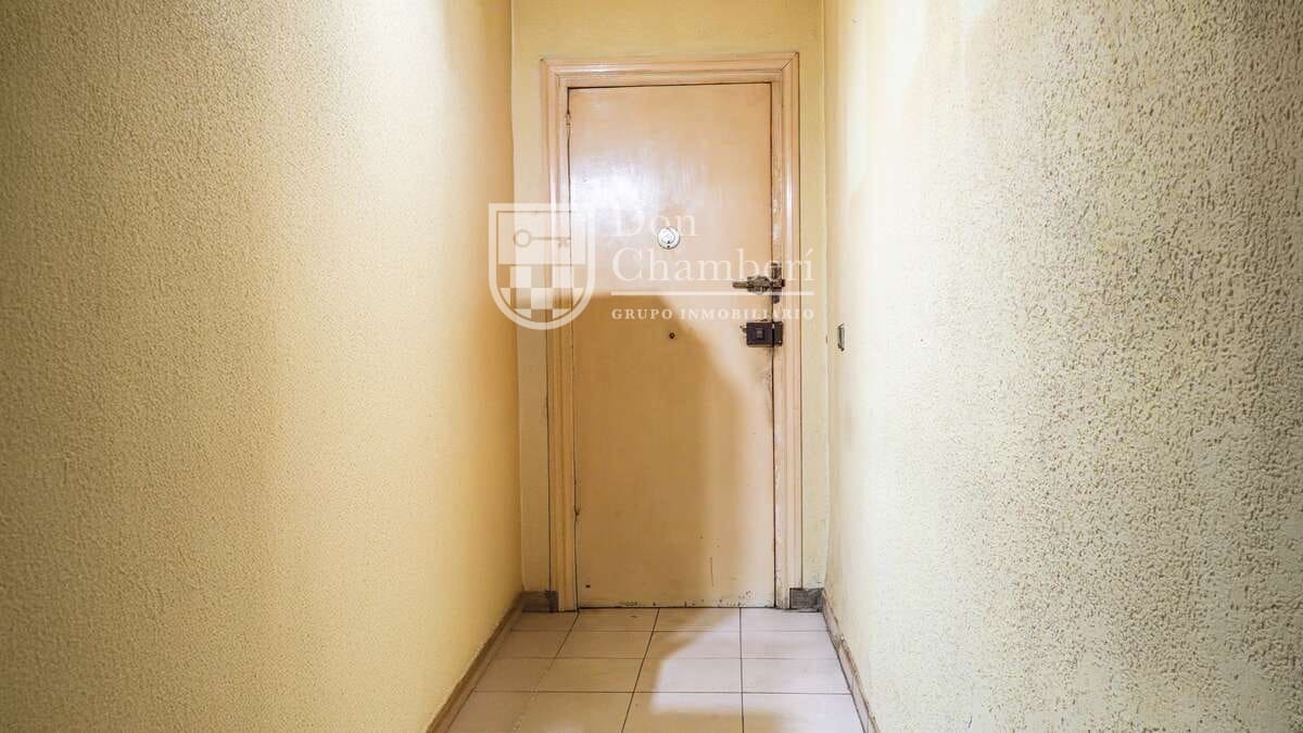 2 bedroom Flat for sale in Madrid city - € 392,716 (Ref: 9811048)