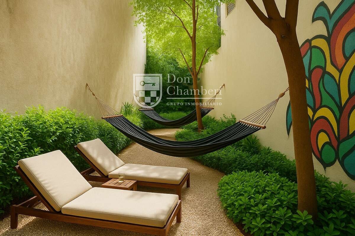 2 bedroom Flat for sale in Madrid city - € 392,716 (Ref: 9811048)