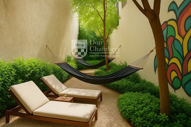 2 bedroom Flat for sale in Chamberí, Madrid city - € 392,716 (Ref: 9811048)
