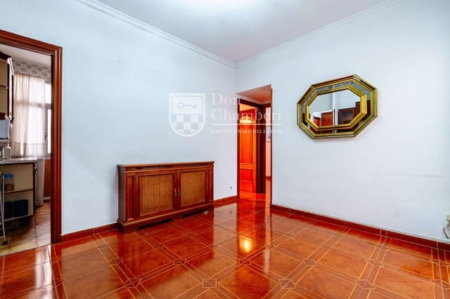 3 slaapkamer Flat te koop in Chamberí, Madrid stad - € 475.000 (Ref: 9813633)