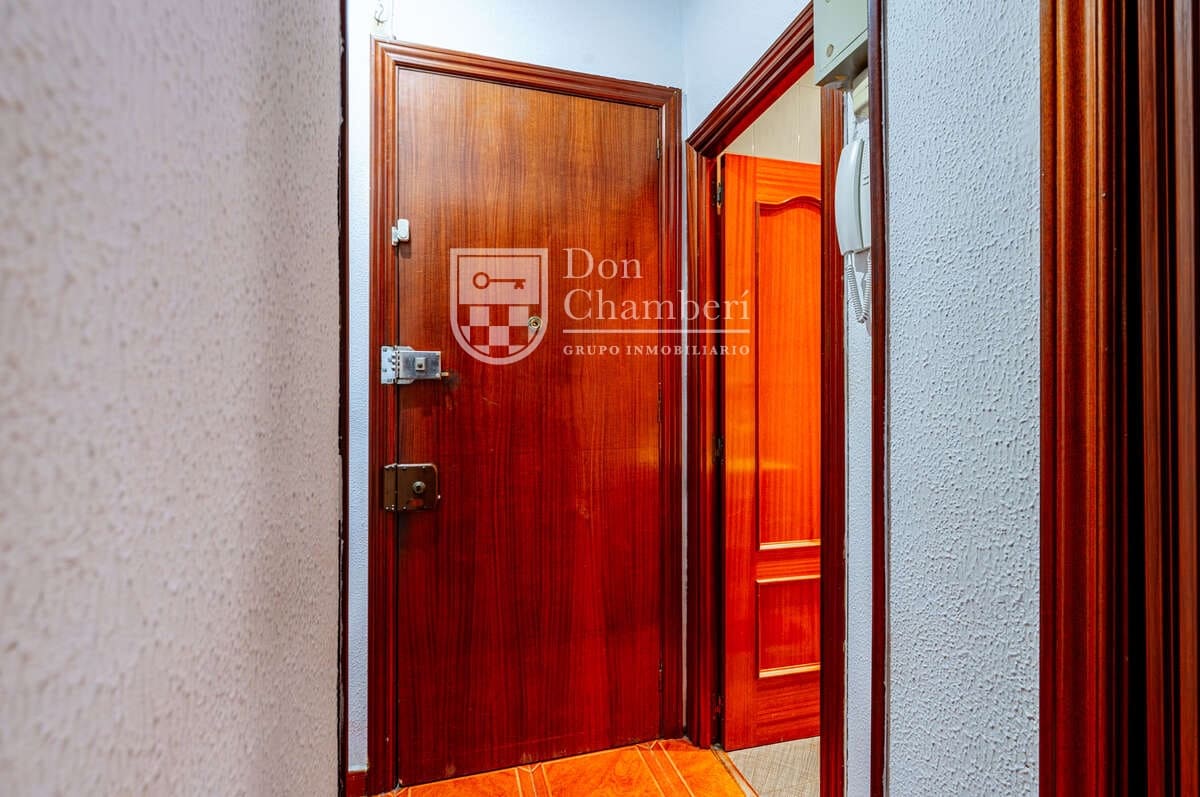 3 slaapkamer Flat te koop in Madrid stad - € 475.000 (Ref: 9813633)