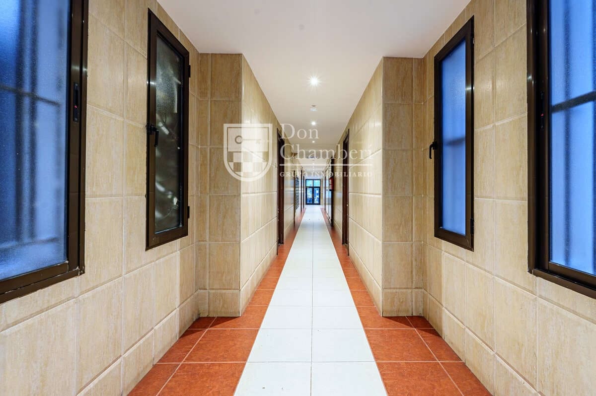 3 slaapkamer Flat te koop in Madrid stad - € 475.000 (Ref: 9813633)
