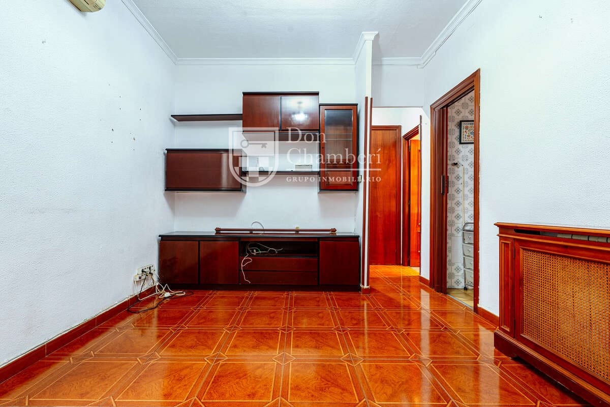 3 slaapkamer Flat te koop in Madrid stad - € 475.000 (Ref: 9813633)