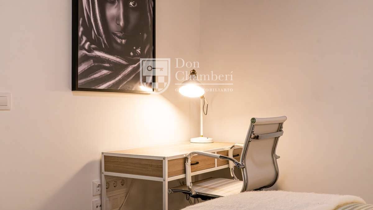 Apartamento de 1 habitación en Segovia ciudad en alquiler - 1.700 € (Ref: 9815418)